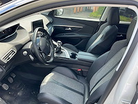 Peugeot 3008 personenauto - afbeelding 2 van  12