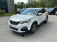 Peugeot 3008 personenauto