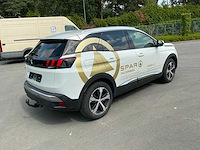 Peugeot 3008 personenauto - afbeelding 8 van  12