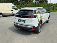 Peugeot 3008 personenauto - afbeelding 9 van  12