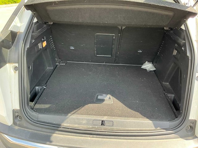Peugeot 3008 personenauto - afbeelding 11 van  12