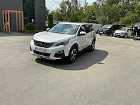 Peugeot 3008 personenauto