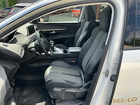 Peugeot 3008 personenauto - afbeelding 14 van  31