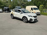 Peugeot 3008 personenauto - afbeelding 27 van  31