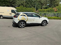 Peugeot 3008 personenauto - afbeelding 28 van  31