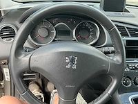 Peugeot 3008 personenauto - afbeelding 4 van  9
