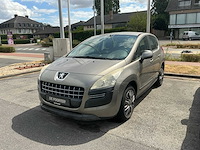 Peugeot 3008 personenauto - afbeelding 1 van  9