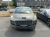 Peugeot 3008 personenauto - afbeelding 7 van  9