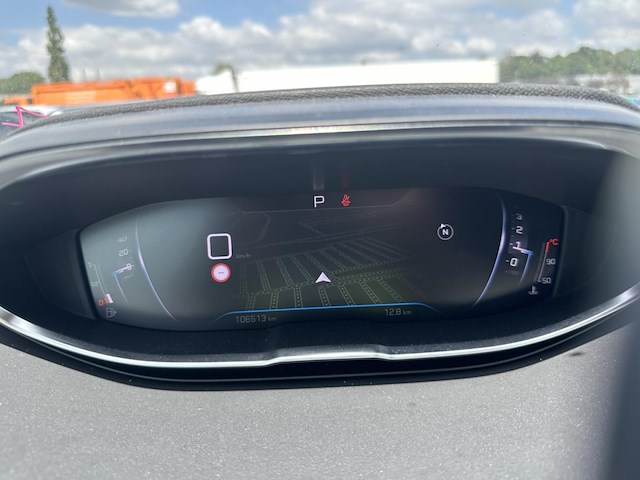 Peugeot 3008 puretech allure pack 130 at,2022 - afbeelding 5 van  30