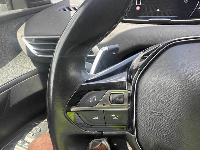 Peugeot 3008 puretech allure pack 130 at,2022 - afbeelding 7 van  30