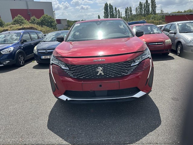 Peugeot 3008 puretech allure pack 130 at,2022 - afbeelding 12 van  30