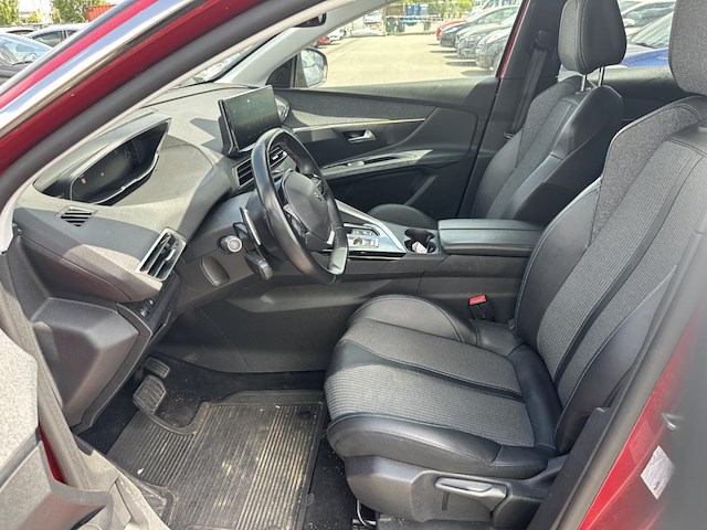 Peugeot 3008 puretech allure pack 130 at,2022 - afbeelding 29 van  30