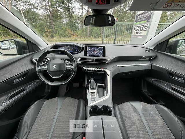 Peugeot 3008 - afbeelding 28 van  32
