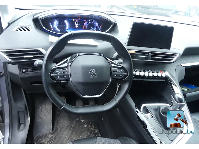 Peugeot 3008 - afbeelding 2 van  53