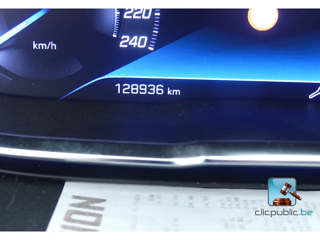 Peugeot 3008 - afbeelding 4 van  53