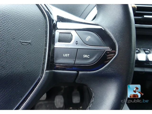 Peugeot 3008 - afbeelding 5 van  53