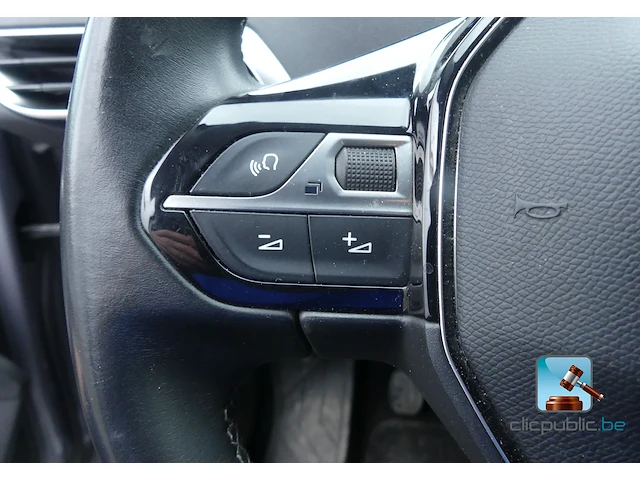 Peugeot 3008 - afbeelding 6 van  53