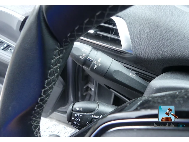 Peugeot 3008 - afbeelding 7 van  53