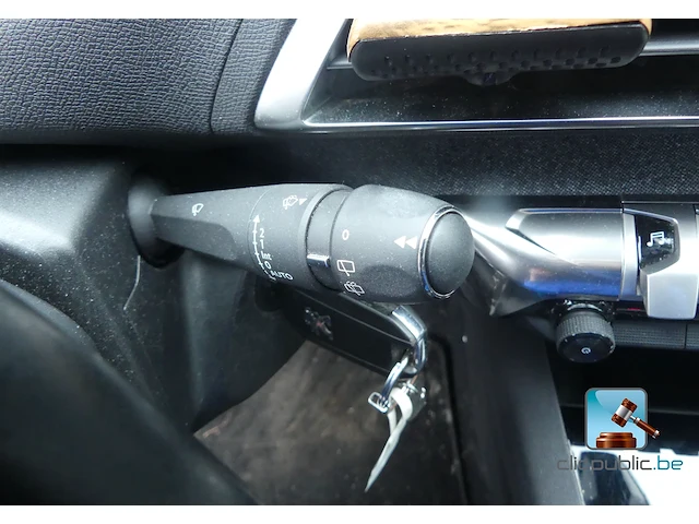 Peugeot 3008 - afbeelding 8 van  53