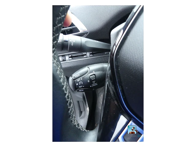Peugeot 3008 - afbeelding 9 van  53