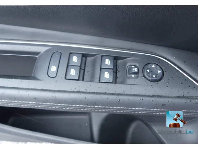 Peugeot 3008 - afbeelding 11 van  53
