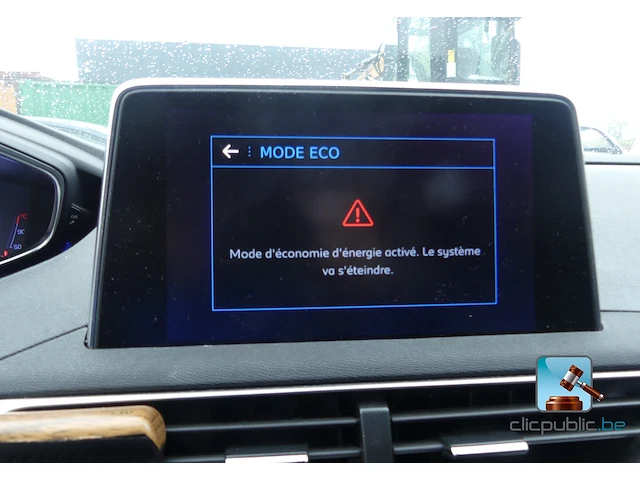 Peugeot 3008 - afbeelding 13 van  53