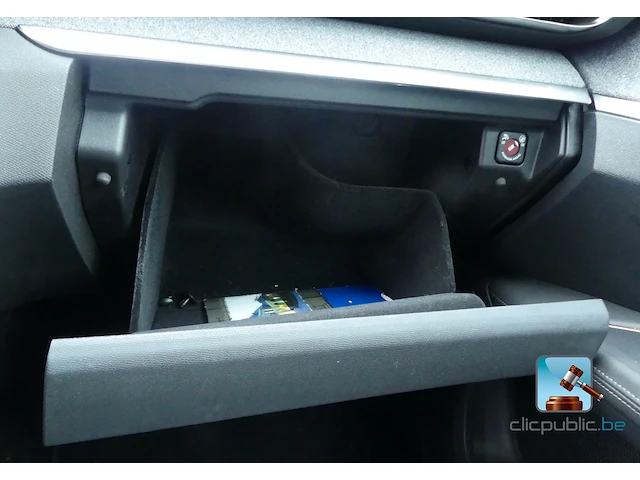 Peugeot 3008 - afbeelding 19 van  53