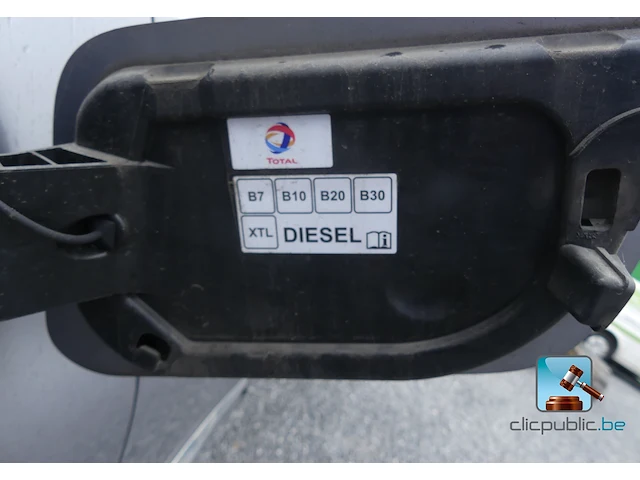 Peugeot 3008 - afbeelding 22 van  53