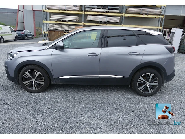 Peugeot 3008 - afbeelding 12 van  53