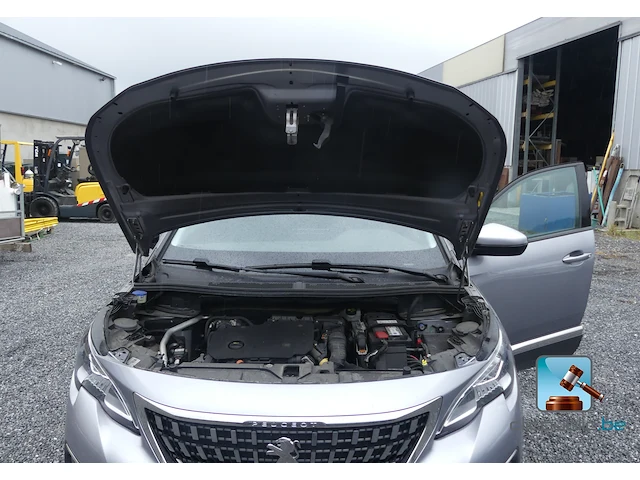 Peugeot 3008 - afbeelding 25 van  53