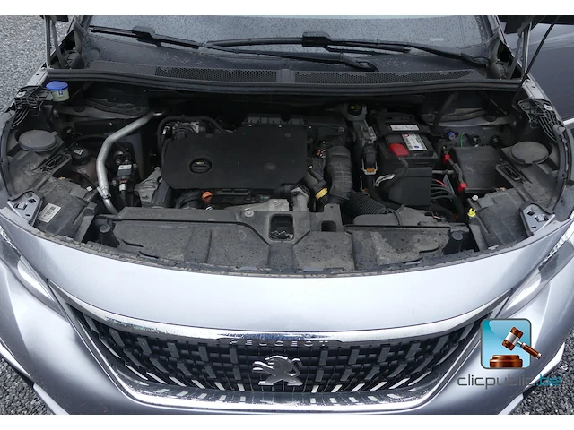 Peugeot 3008 - afbeelding 26 van  53