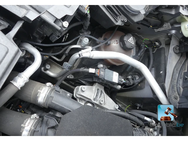 Peugeot 3008 - afbeelding 27 van  53
