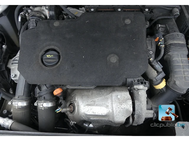Peugeot 3008 - afbeelding 28 van  53