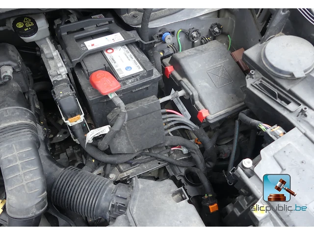 Peugeot 3008 - afbeelding 29 van  53