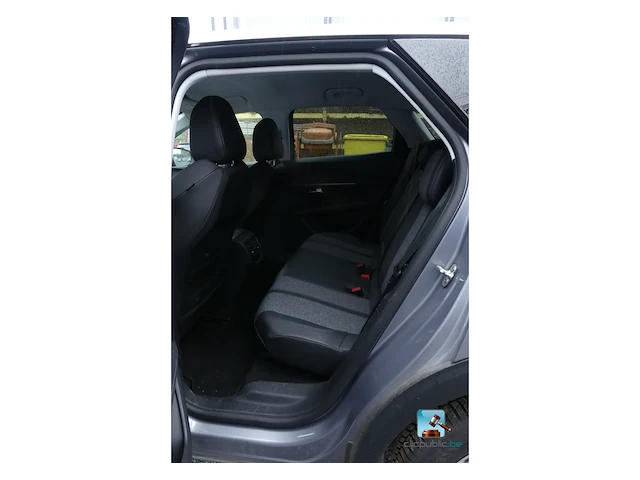 Peugeot 3008 - afbeelding 31 van  53
