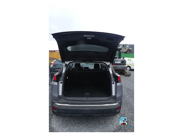 Peugeot 3008 - afbeelding 32 van  53