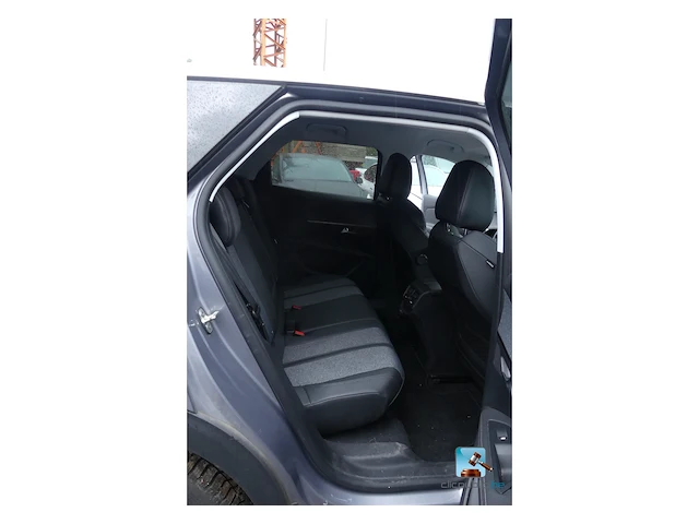 Peugeot 3008 - afbeelding 35 van  53