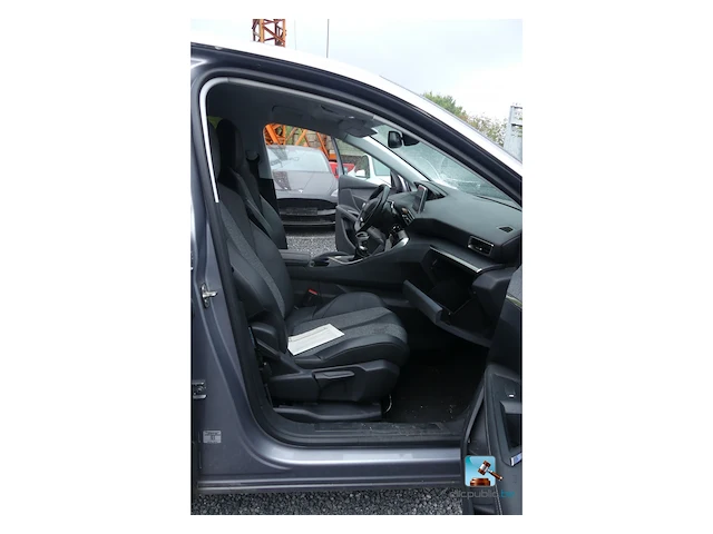 Peugeot 3008 - afbeelding 37 van  53