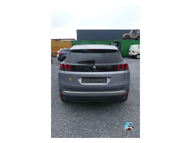 Peugeot 3008 - afbeelding 34 van  53