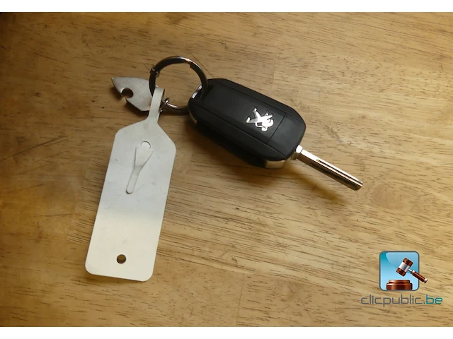 Peugeot 3008 - afbeelding 48 van  53