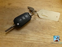 Peugeot 3008 - afbeelding 49 van  53