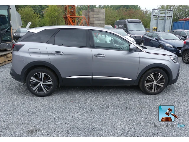 Peugeot 3008 - afbeelding 50 van  53