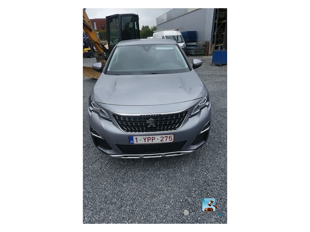 Peugeot 3008 - afbeelding 52 van  53