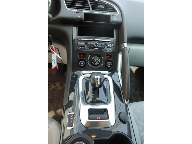 Peugeot 3008 - afbeelding 3 van  26