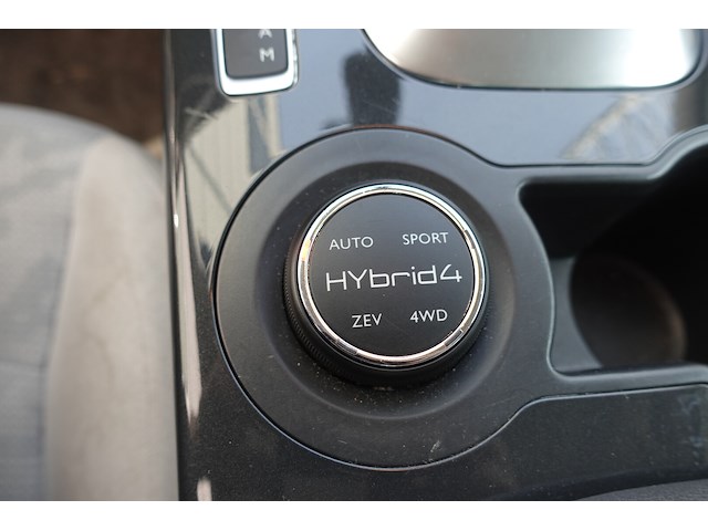 Peugeot 3008 - afbeelding 5 van  26