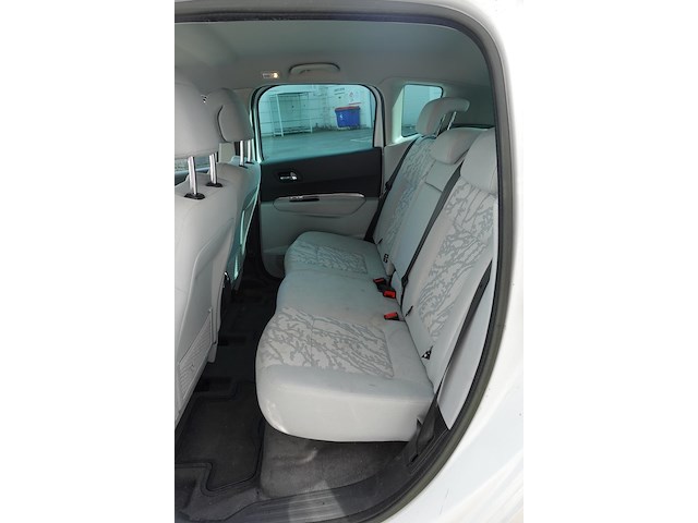 Peugeot 3008 - afbeelding 6 van  26