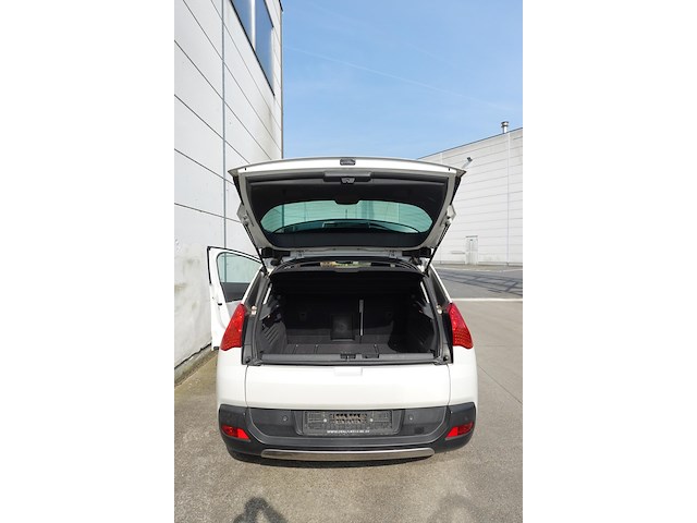 Peugeot 3008 - afbeelding 7 van  26
