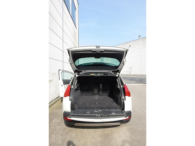 Peugeot 3008 - afbeelding 8 van  26