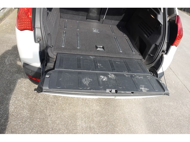 Peugeot 3008 - afbeelding 9 van  26