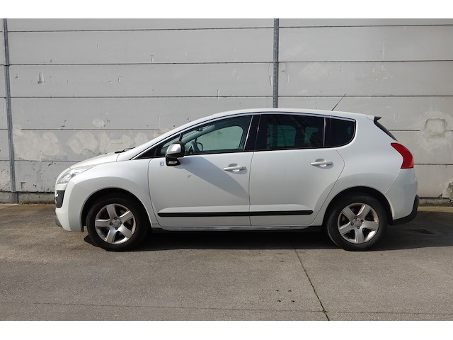 Peugeot 3008 - afbeelding 1 van  26